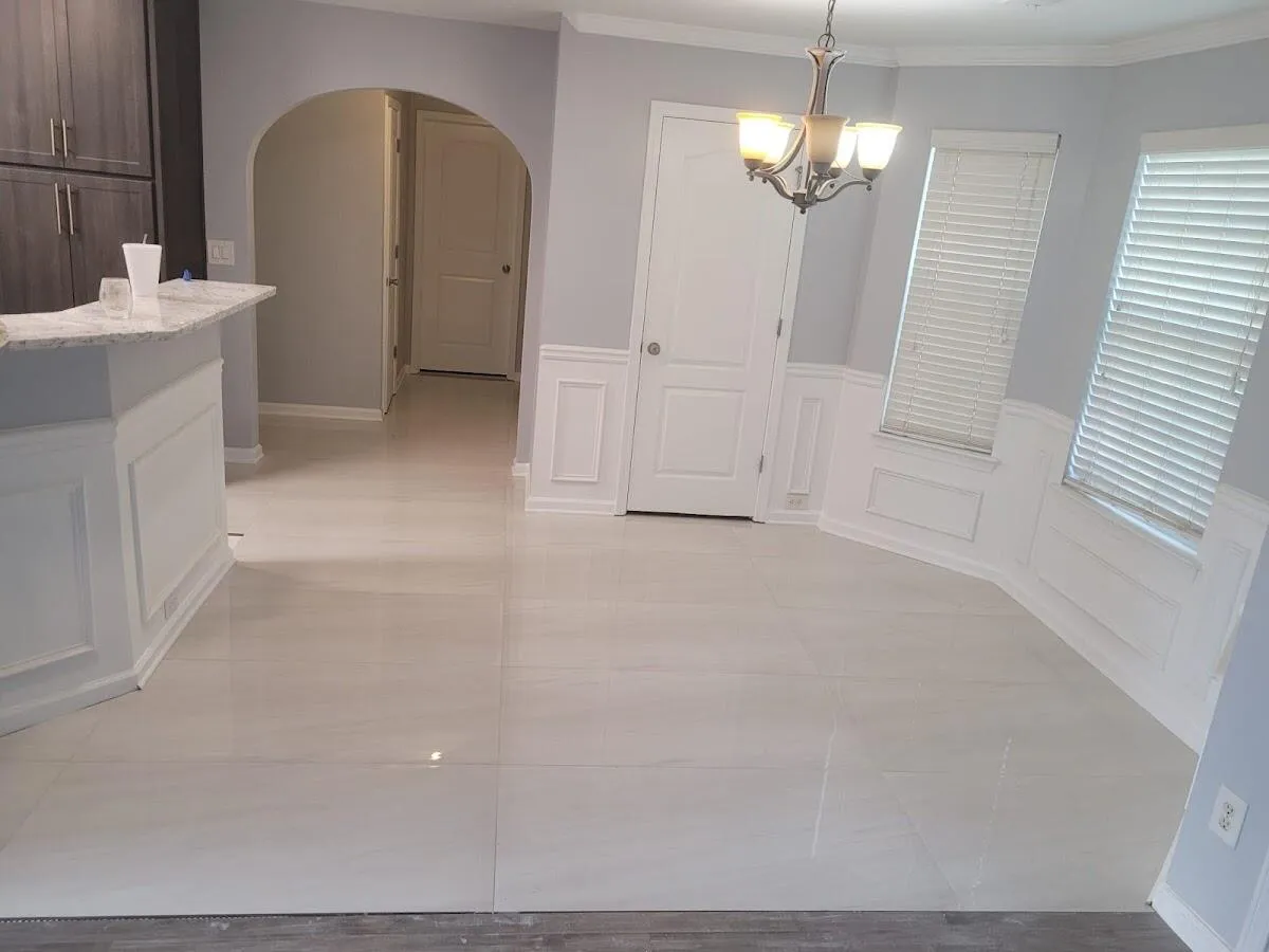 Water Damage Restoration services in Lancaster, NY